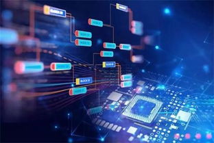 深圳供应链管理公司哪家好？探秘富润德高端制造行业解决方案