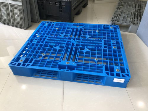 探索巫山塑料托盘供应链管理服务 一站式采购与高效物流解决方案